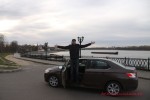 Тест-драйв Peugeot 301 Москва-Углич-Мышкин Фото 19